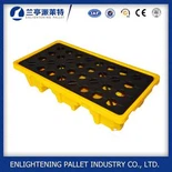 Palet de vessaments de gran resistència en venda