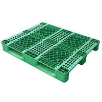 Palet ventilat trasbalsable