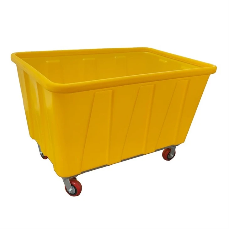 Hospital Crash Cart Medical Trolley