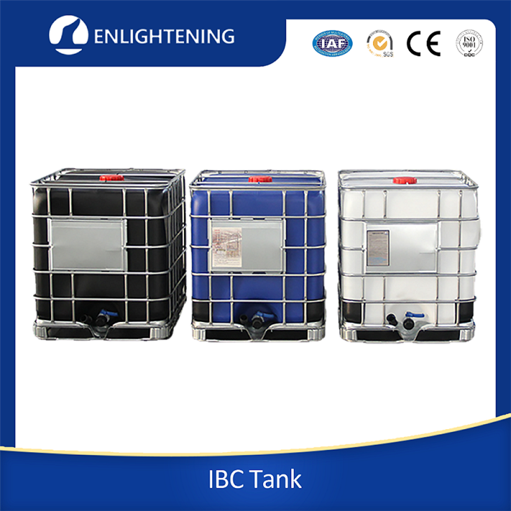 Intermediate Bulk Container supplier