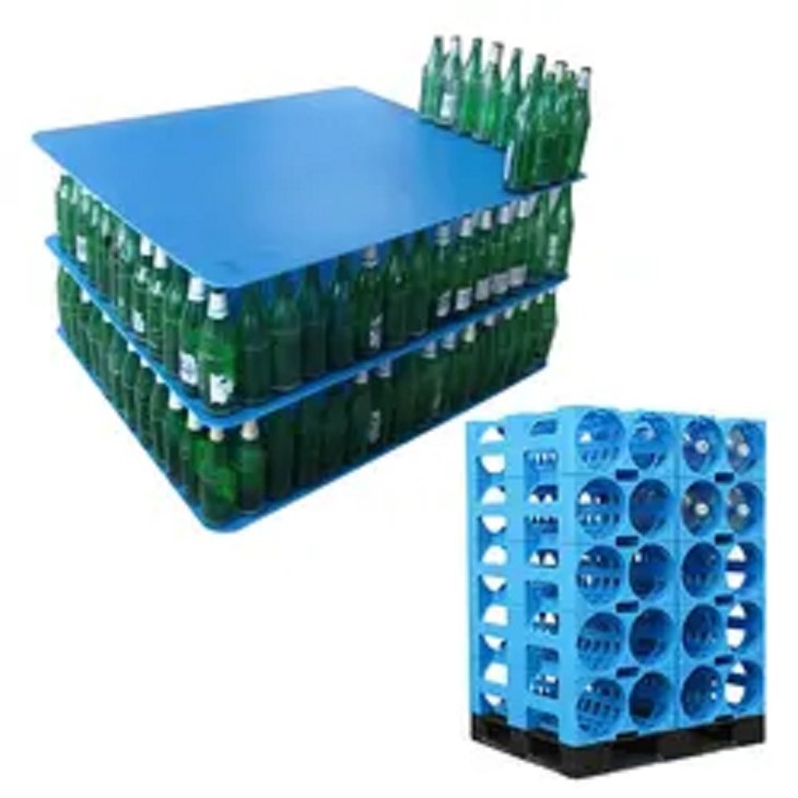 Plastic Layer Pad factory