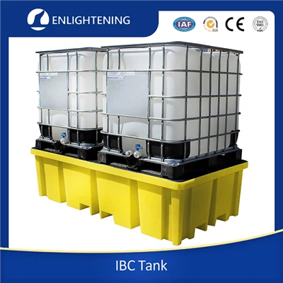 Contenidor intermedi a granel