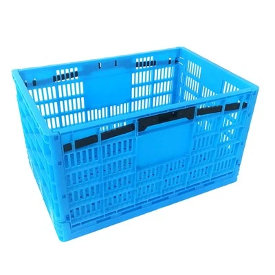 Caixa d'emmagatzematge de plàstic de fruites i verdures OEM